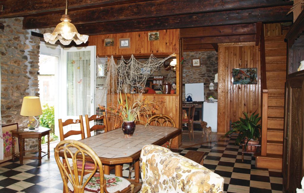 Maison en pierre au Faouet, jardin 500 m² - Photo 11
