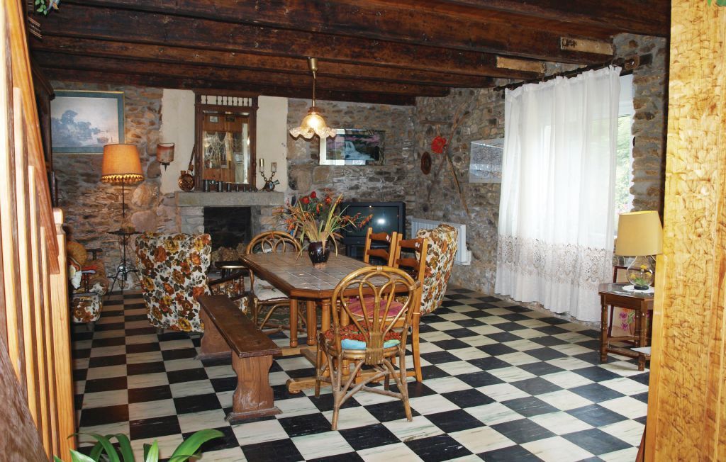 Maison en pierre au Faouet, jardin 500 m² - Photo 12