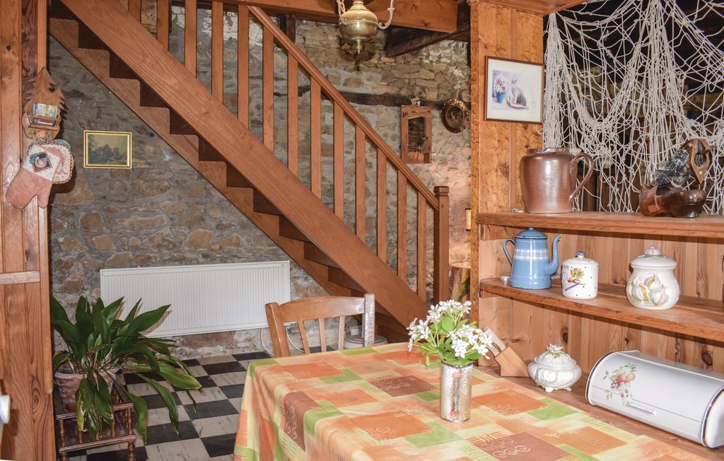 Maison en pierre au Faouet, jardin 500 m² - Photo 14
