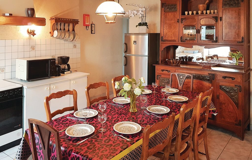 Maison de village en pierre, Parc d'Armorique - Photo 2