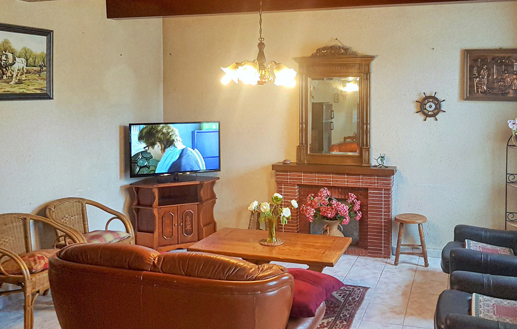 Maison de village en pierre, Parc d'Armorique - Photo 3
