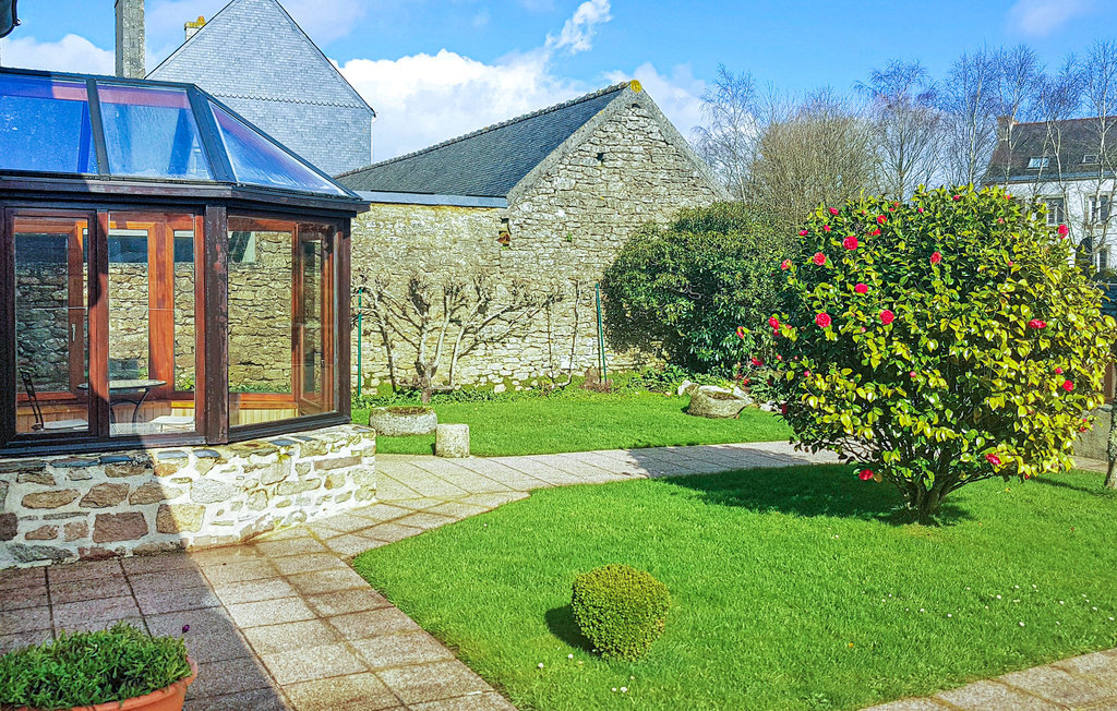 Maison de village en pierre, Parc d'Armorique - Photo 4