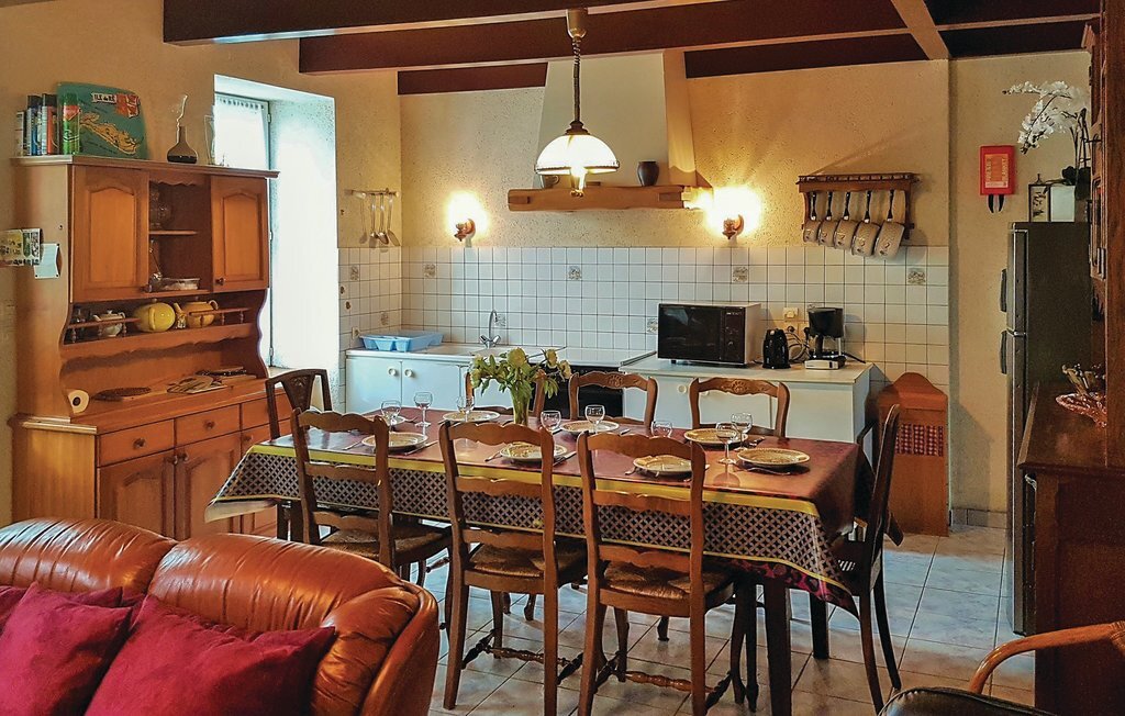 Maison de village en pierre, Parc d'Armorique - Photo 5