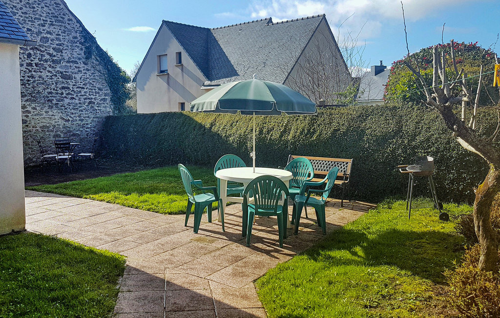 Maison de village en pierre, Parc d'Armorique - Photo 9