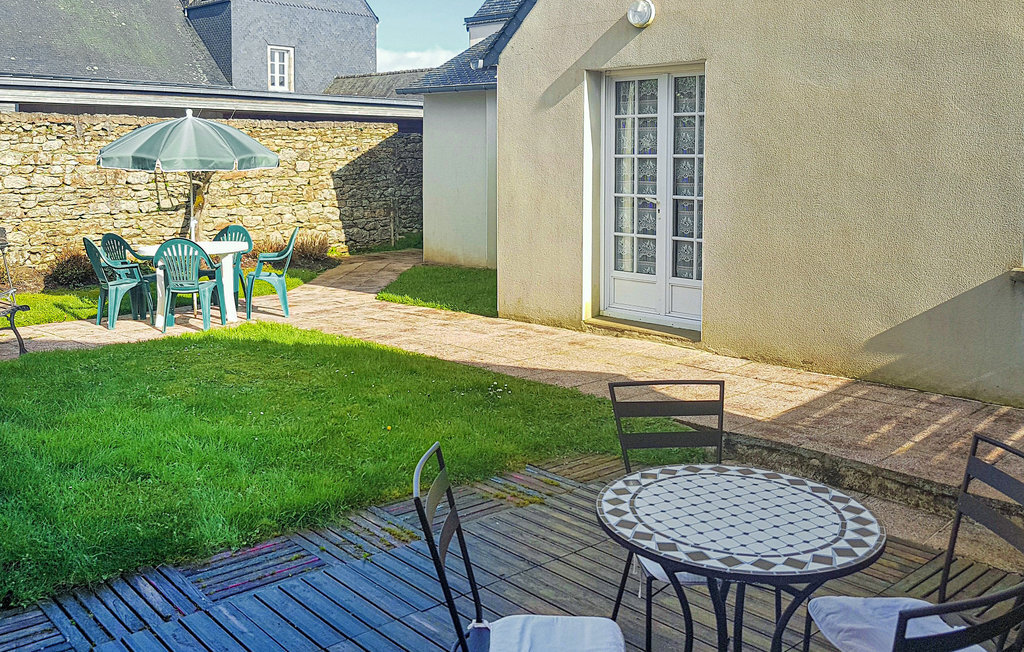 Maison de village en pierre, Parc d'Armorique - Photo 13