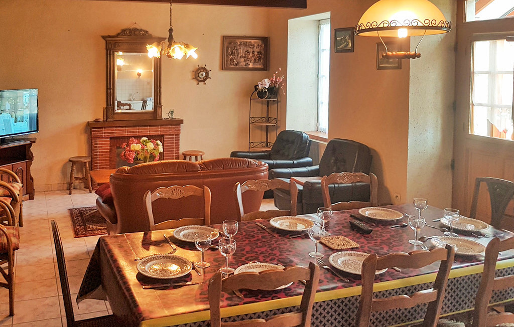 Maison de village en pierre, Parc d'Armorique - Photo 15