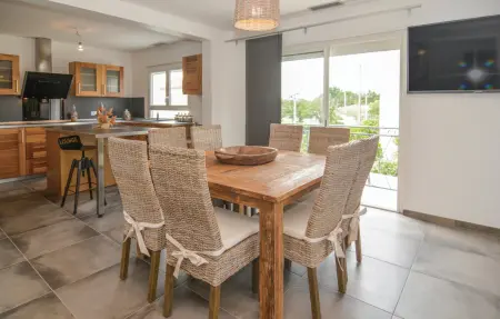 Maison 10 personnes à Agde - Photo 4