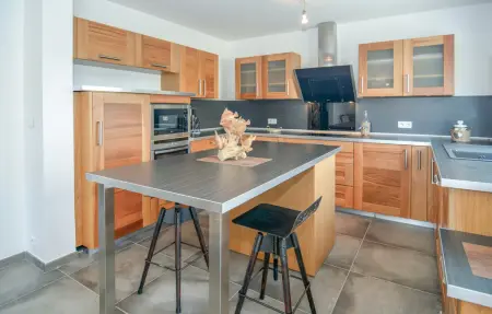 Maison 10 personnes à Agde - Photo 5