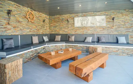Maison 10 personnes à Agde - Photo 7