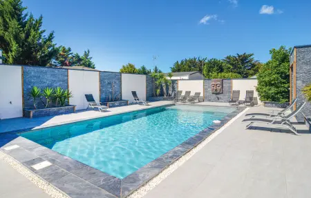 Maison 10 personnes à Agde - Photo 9