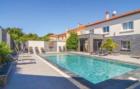 Maison 10 personnes à Agde - Photo 10
