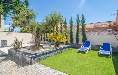 Maison 10 personnes à Agde - Photo 16