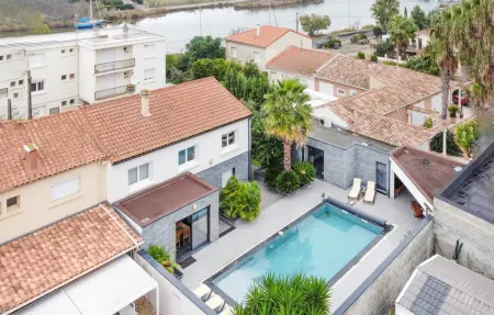 Maison 10 personnes à Agde - Photo 18