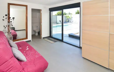 Maison 10 personnes à Agde - Photo 27