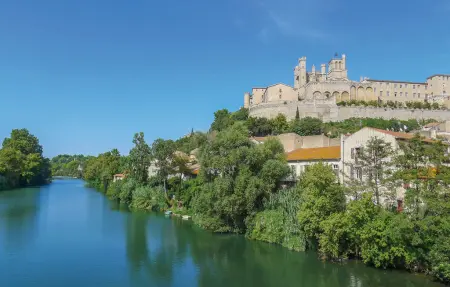 Maison 10 personnes à Agde - Photo 33