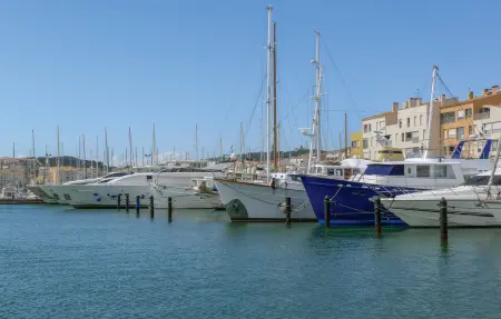 Maison 10 personnes à Agde - Photo 35