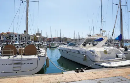Maison 10 personnes à Agde - Photo 39