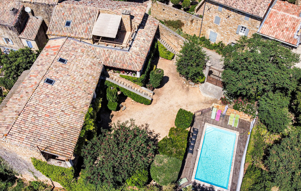 Villa 2 appartements indépendants, piscine, parc enfants - Photo 3