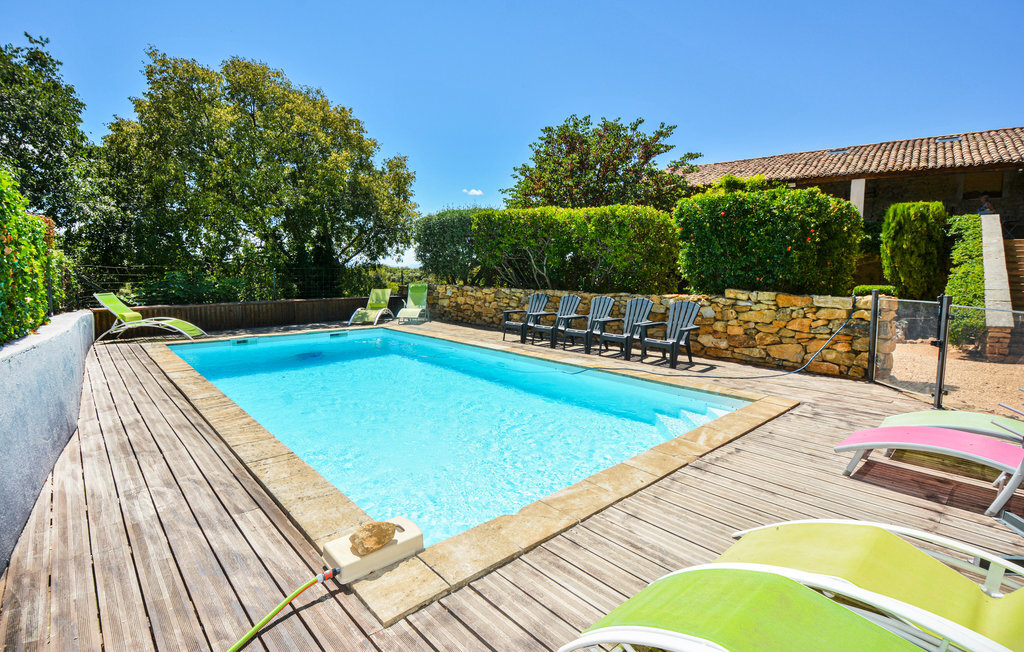 Villa 2 appartements indépendants, piscine, parc enfants - Photo 9