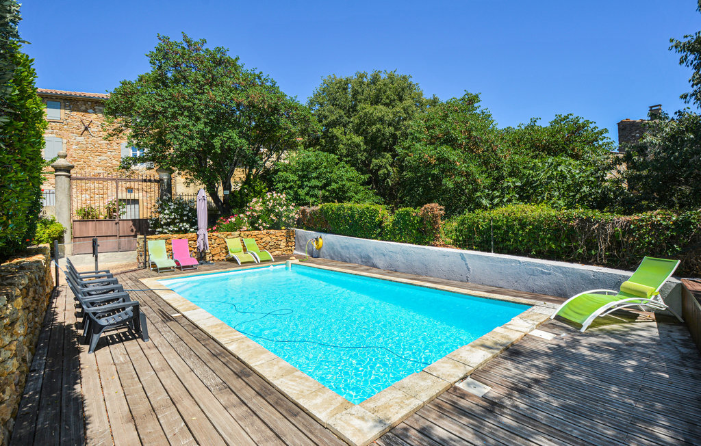 Villa 2 appartements indépendants, piscine, parc enfants - Photo 10