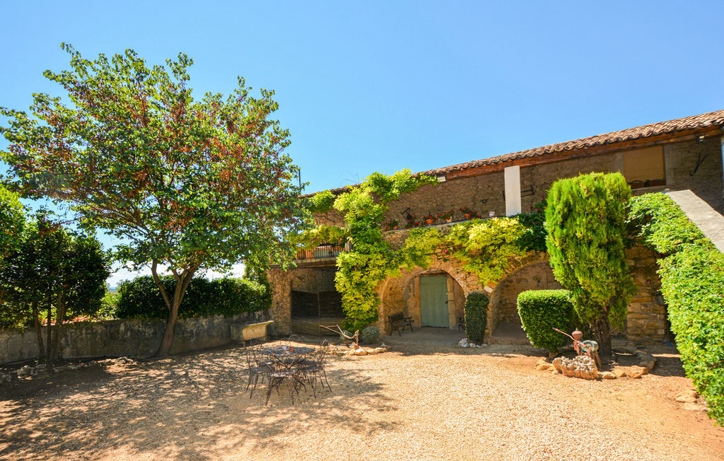 Villa 2 appartements indépendants, piscine, parc enfants - Photo 20