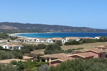 Location maison de vacances à Budoni