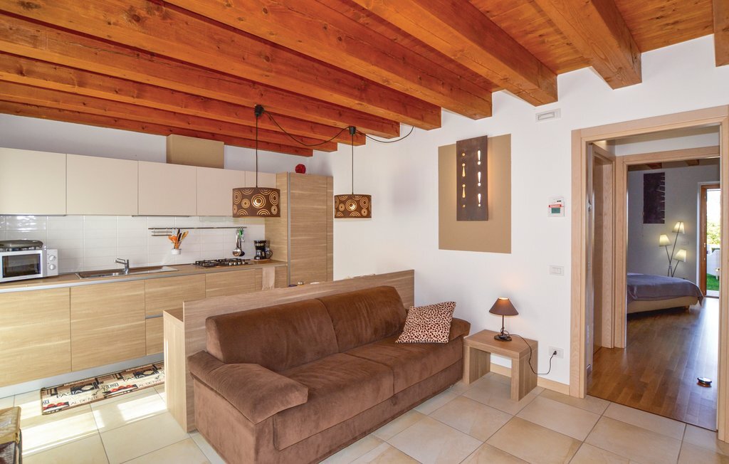 Casa Valpolicella, appartement 4 pers. en ancienne ferme - Photo 3