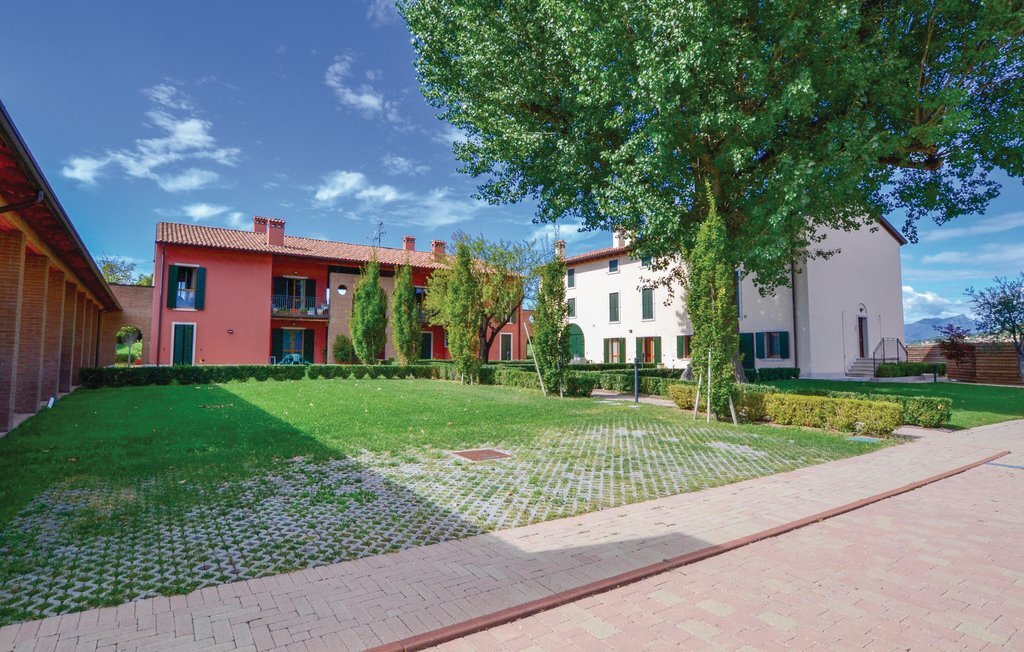 Casa Valpolicella, appartement 4 pers. en ancienne ferme - Photo 4
