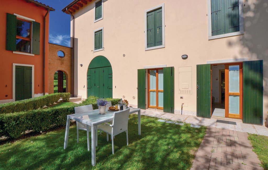 Casa Valpolicella, appartement 4 pers. en ancienne ferme - Photo 11