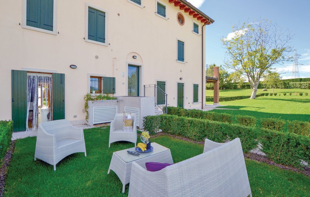Casa Valpolicella, appartement 4 pers. en ancienne ferme - Photo 12