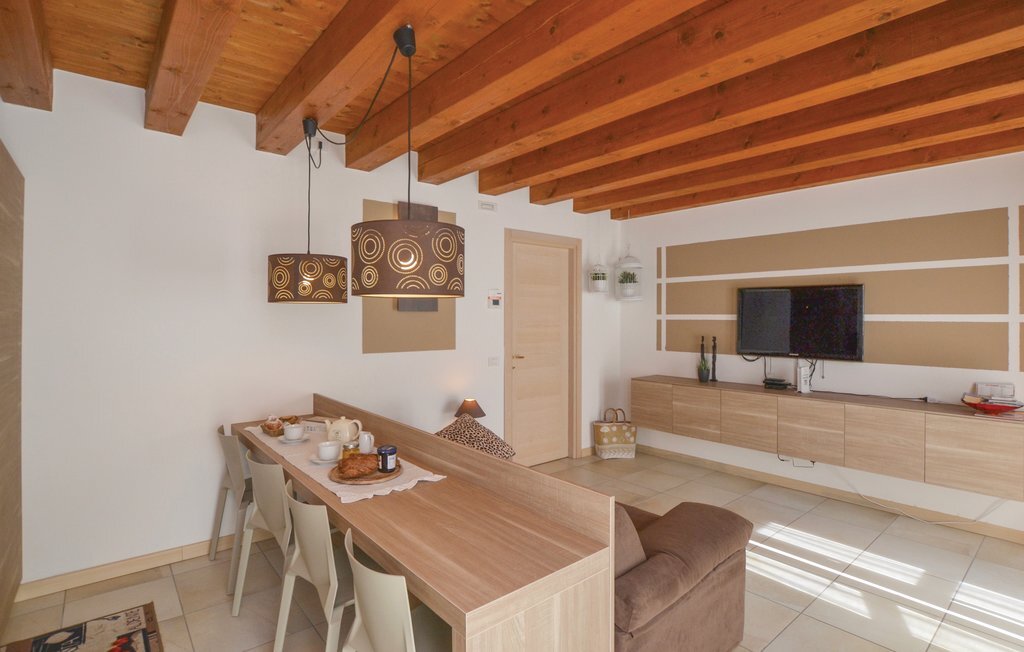 Casa Valpolicella, appartement 4 pers. en ancienne ferme - Photo 13
