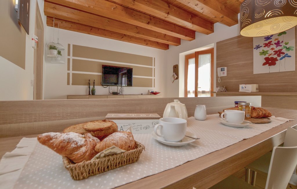 Casa Valpolicella, appartement 4 pers. en ancienne ferme - Photo 14