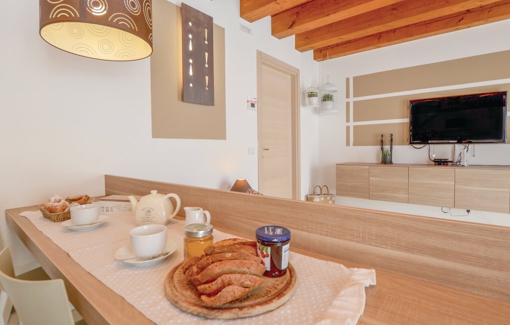Casa Valpolicella, appartement 4 pers. en ancienne ferme - Photo 16
