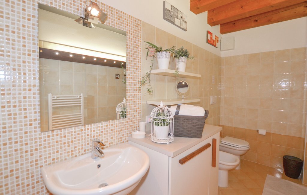 Casa Valpolicella, appartement 4 pers. en ancienne ferme - Photo 20
