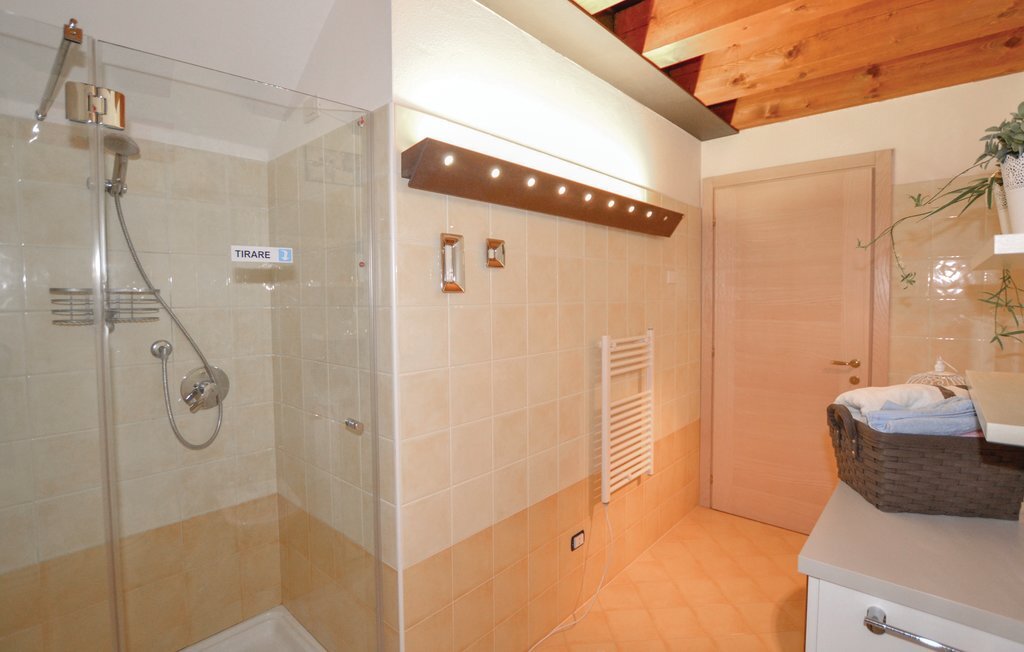 Casa Valpolicella, appartement 4 pers. en ancienne ferme - Photo 21
