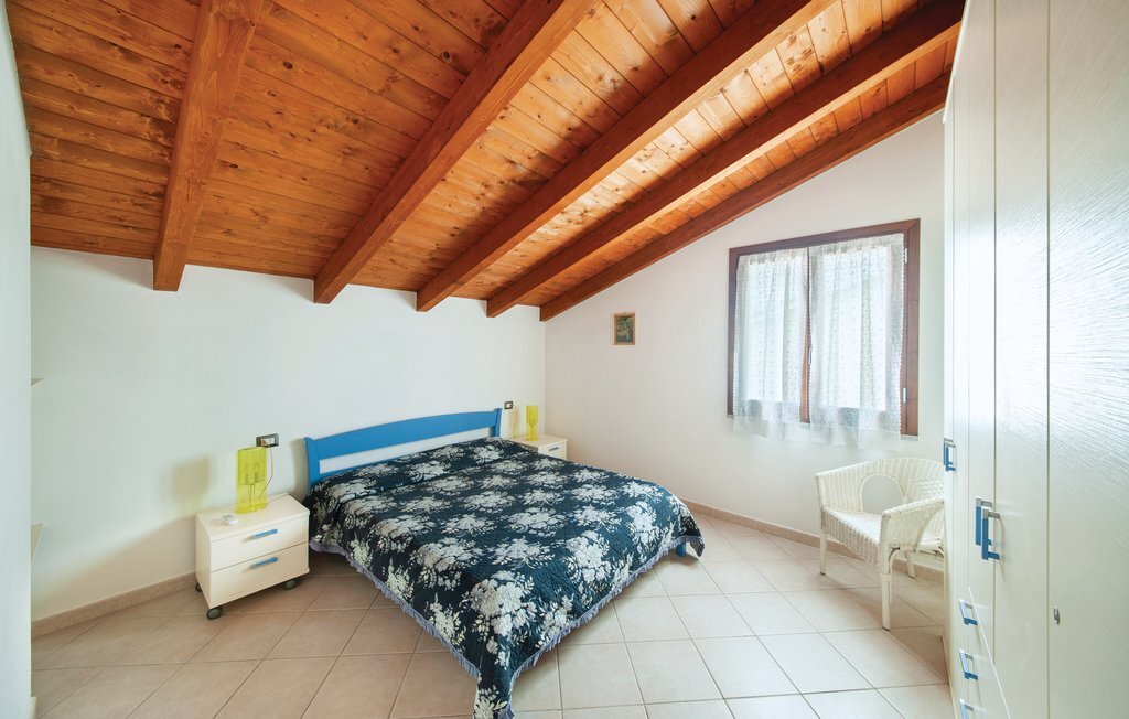 Residenza Ginepro 8, Castelsardo vue sur le château - Photo 6