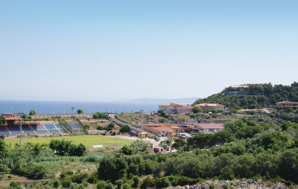 Residenza Ginepro 8, Castelsardo vue sur le château - Photo 10