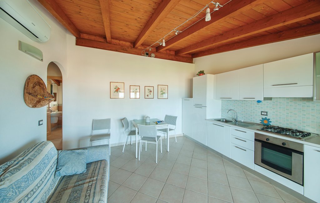 Residenza Ginepro 8, Castelsardo vue sur le château - Photo 12