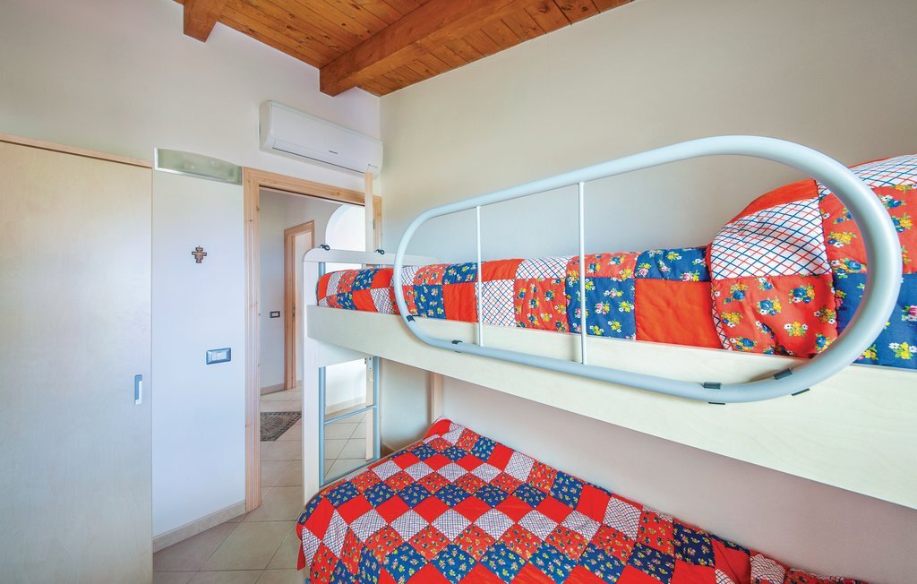 Residenza Ginepro 8, Castelsardo vue sur le château - Photo 14