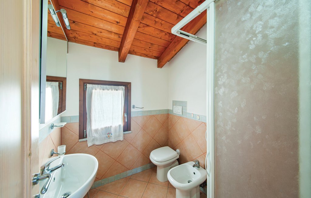 Residenza Ginepro 8, Castelsardo vue sur le château - Photo 15