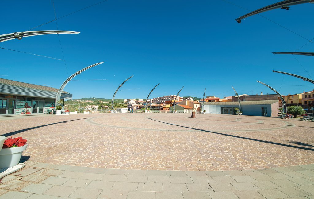 Residenza Ginepro 8, Castelsardo vue sur le château - Photo 16