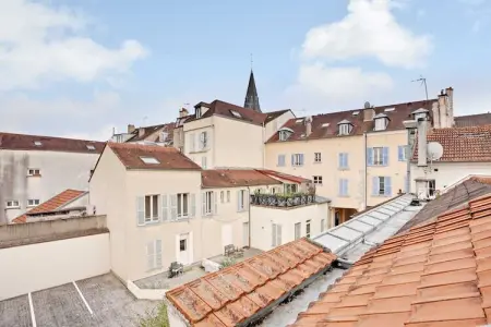 Location appartement de vacances à Rueil Malmaison Location appartement de vacances à Rueil Malmaison