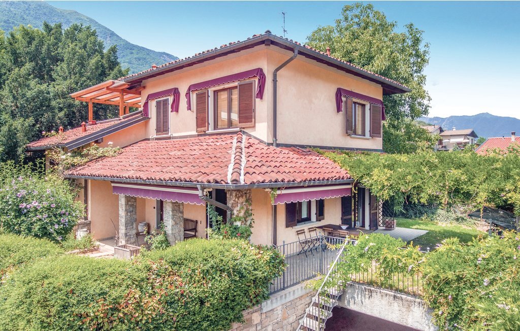 Villa Primula, maison 7 personnes avec jardin près des lacs - Photo 1