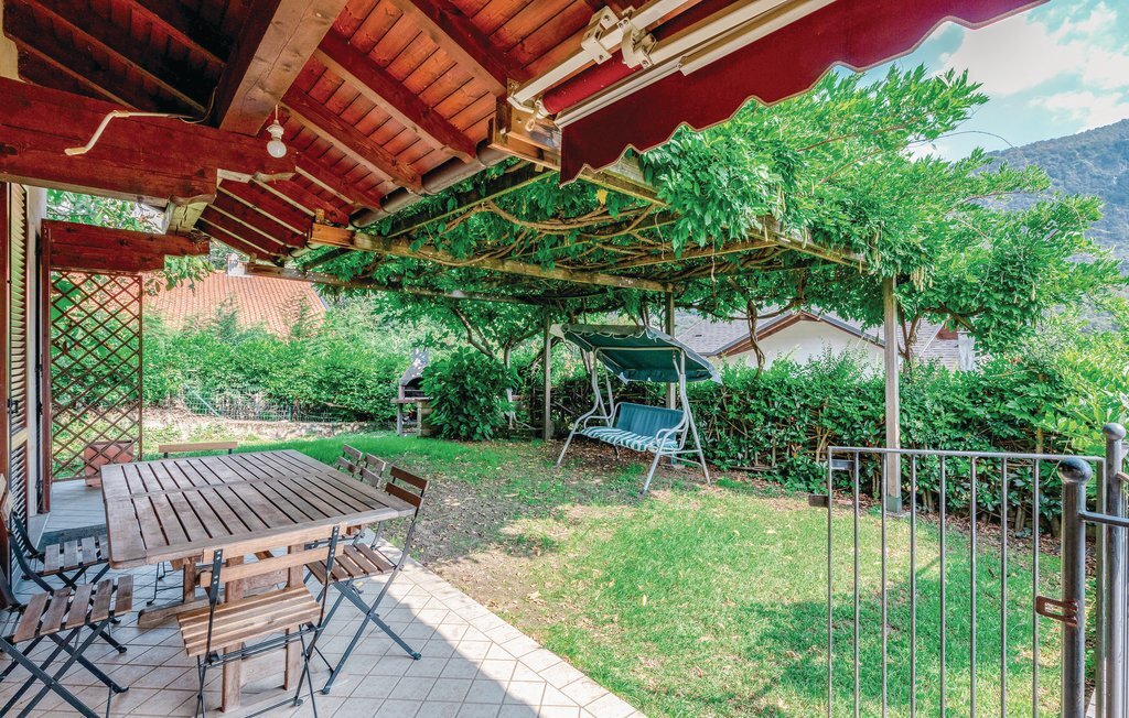 Villa Primula, maison 7 personnes avec jardin près des lacs - Photo 2