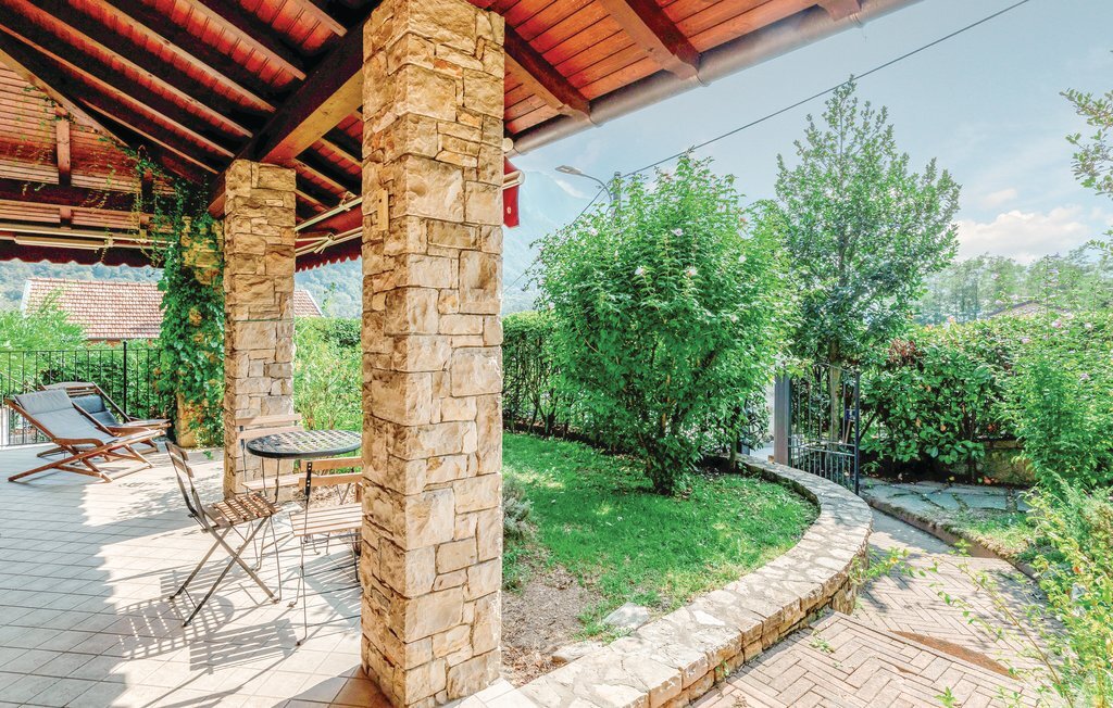 Villa Primula, maison 7 personnes avec jardin près des lacs - Photo 8