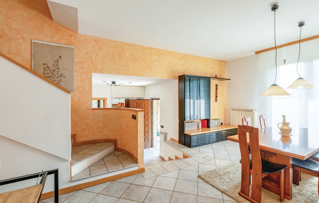 Villa Primula, maison 7 personnes avec jardin près des lacs - Photo 10