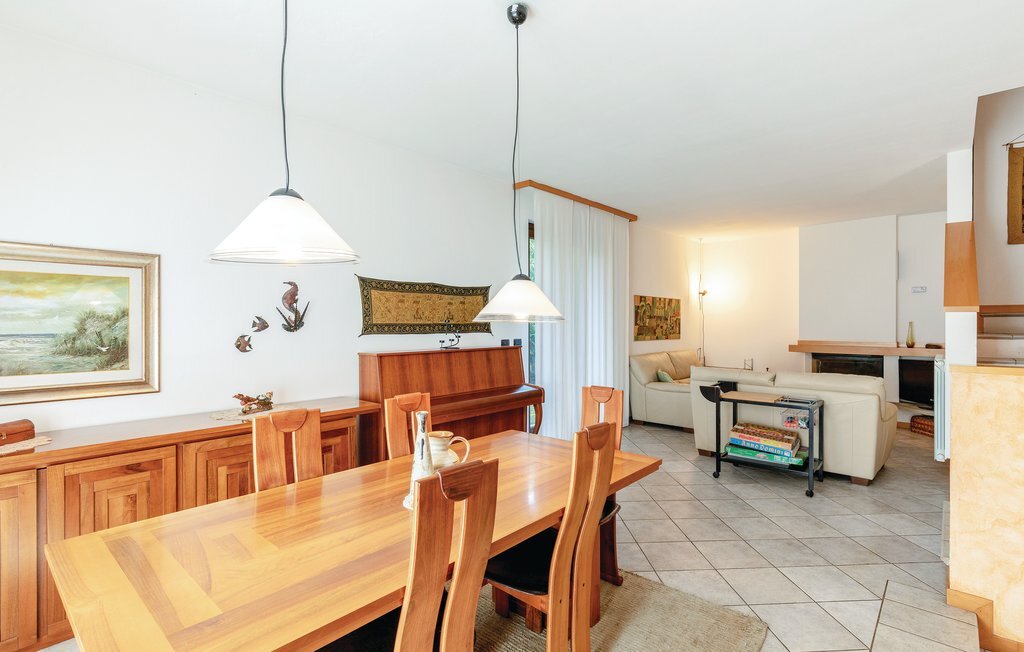 Villa Primula, maison 7 personnes avec jardin près des lacs - Photo 11