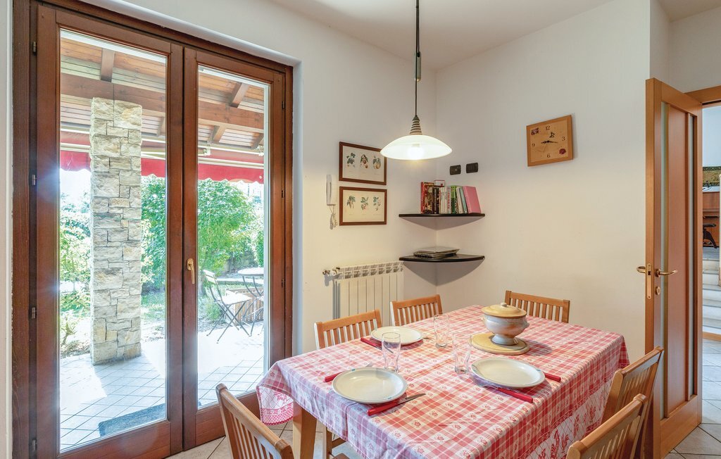 Villa Primula, maison 7 personnes avec jardin près des lacs - Photo 13