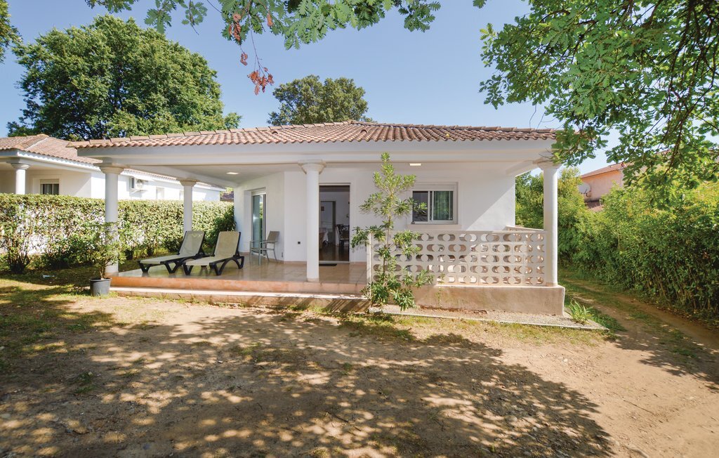 Maison 3 chambres à 300m de la plage de Moriani - Photo 1