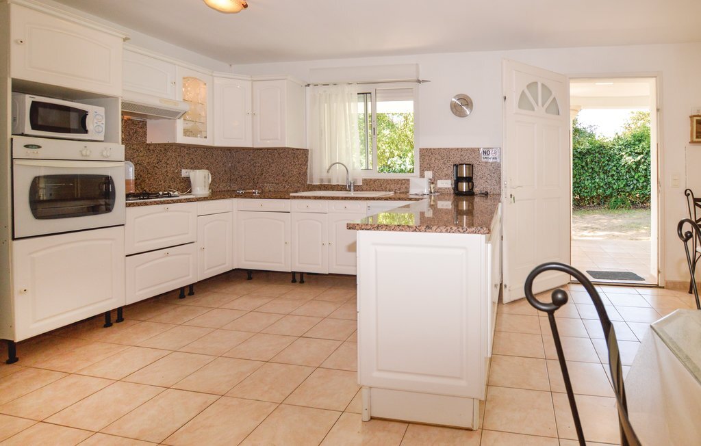 Maison 3 chambres à 300m de la plage de Moriani - Photo 12